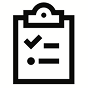 Checklist Icon