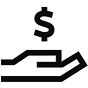 Funding Icon