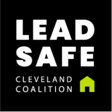 Lead Safe Resource Center Cleveland Coalition Logo
