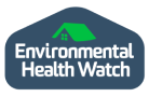 Environmental Health Watch logo