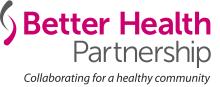 Better Health Partnership Logo
